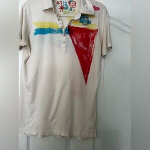 Diesel polo sz Medium